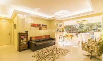 Imagem: Apartamento a venda de 3 quartos e 2 vagas