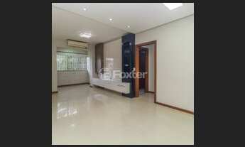 Imagem 3: Apartamento 2 quartos sendo um suite com sacada integrada