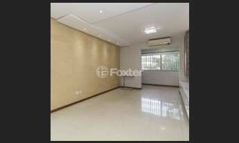 Imagem 2: Apartamento 2 quartos sendo um suite com sacada integrada