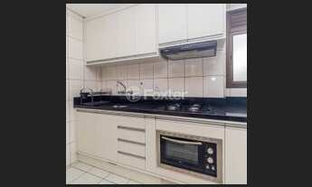 Imagem 6: Apartamento 2 quartos sendo um suite com sacada integrada