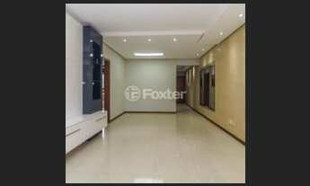 Imagem 4: Apartamento 2 quartos sendo um suite com sacada integrada