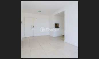 Imagem 3: Apartamento 2(dois) quartos sendo 1 suite com sacada e cozinha americana