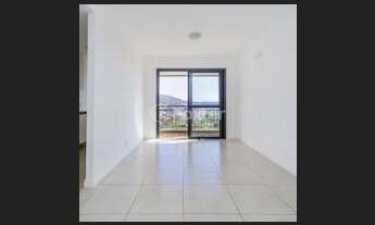 Imagem 2: Apartamento 2(dois) quartos sendo 1 suite com sacada e cozinha americana