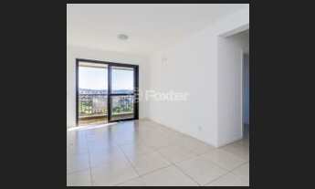 Imagem: Apartamento 2(dois) quartos sendo 1 suite