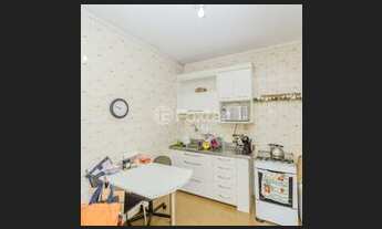 Imagem 6: Apartamento 1 quarto amplo bem conservado e silencioso