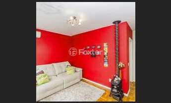 Imagem 2: Apartamento 1 quarto amplo bem conservado e silencioso