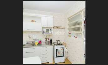 Imagem 7: Apartamento 1 quarto amplo bem conservado e silencioso