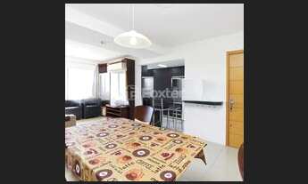 Imagem: Apartamento 3 quartos sendo 1 suite churrasqueira