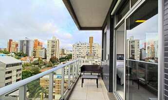 Imagem: Apartamento a venda no Montreal, Petrópolis