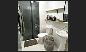 Imagem 6: Apartamento 3 quartos com suite e churrasqueira no melhor ponto da Azenha