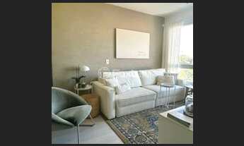 Imagem: Apartamento 3 quartos com suite e churrasqueira