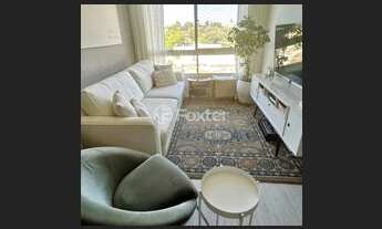 Imagem 2: Apartamento 3 quartos com suite e churrasqueira no melhor ponto da Azenha