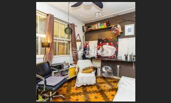 Imagem: Apartamento 2(dois) quartos living para