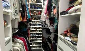 Imagem 7: Apartamento de 2 (dois) quartos, suíte, mobiliado, com 2 vagas, a venda no bairro Jardim C