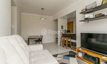 Imagem 4: Apartamento a venda de 2 quartos e 2 vagas no Portal de Faro, Higienópolis Porto Alegre