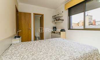 Imagem 6: Apartamento a venda de 2 quartos e 2 vagas no Portal de Faro, Higienópolis Porto Alegre