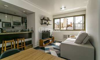 Imagem: Apartamento a venda de 2 quartos e 2 vagas