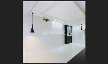 Imagem 2: Apartamento 3 ( três) quartos com suíte e 02 vagas de garagem no Lovely SantAna