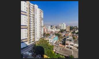 Imagem 6: Apartamento 2 (dois) quartos com 2 vagas de garagem coberta no Vila Bergamo - Santana