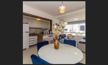 Imagem 2: Apartamento 2 (dois) quartos com 2 vagas de garagem coberta no Vila Bergamo - Santana