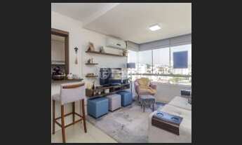 Imagem 3: Apartamento 2 (dois) quartos com 2 vagas de garagem coberta no Vila Bergamo - Santana