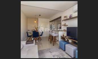 Imagem 4: Apartamento 2 (dois) quartos com 2 vagas de garagem coberta no Vila Bergamo - Santana