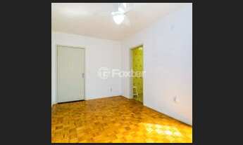 Imagem 4: Apartamento 2(dois) quartos living com 2 ambientes e área de serviço separada