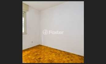 Imagem 7: Apartamento 2(dois) quartos living com 2 ambientes e área de serviço separada