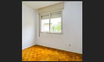 Imagem 5: Apartamento 2(dois) quartos living com 2 ambientes e área de serviço separada