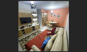 Imagem: Apartamento 2(dois) quartos sendo 1 suite