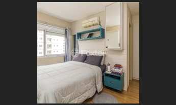 Imagem 7: Apartamento 2(dois) quartos sendo 1 suite com 2 vagas