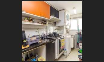 Imagem 5: Apartamento 2(dois) quartos sendo 1 suite com 2 vagas