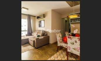 Imagem 2: Apartamento 2(dois) quartos sendo 1 suite com 2 vagas