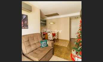 Imagem 3: Apartamento 2(dois) quartos sendo 1 suite com 2 vagas