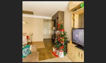 Imagem 4: Apartamento 2(dois) quartos sendo 1 suite com 2 vagas