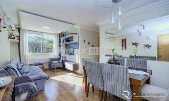 Imagem: Apartamento 3 quartos com, suíte, sala