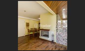 Imagem 4: Apartamento 2(dois) quartos com sacada integrada e churrasqueira