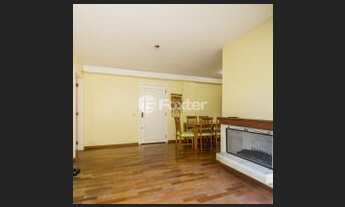 Imagem 5: Apartamento 2(dois) quartos com sacada integrada e churrasqueira