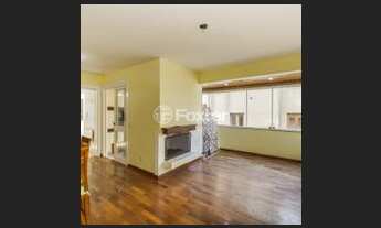 Imagem 2: Apartamento 2(dois) quartos com sacada integrada e churrasqueira