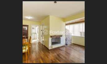 Imagem: Apartamento 2(dois) quartos com sacada integrada