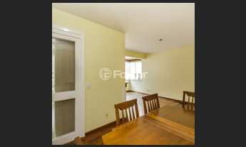 Imagem 7: Apartamento 2(dois) quartos com sacada integrada e churrasqueira