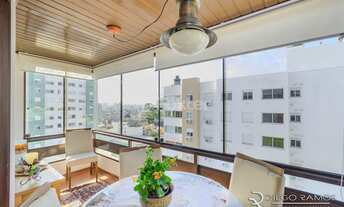 Imagem 6: Cobertura 3 dormitórios e 2 vaga à venda Rua São Luís, Santana - Porto Alegre