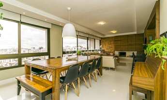 Imagem 7: Apartamento a venda de 3 quartos e 2 vagas no Bosque Rio Branco, Rio Branco Porto Alegre