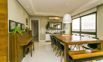 Imagem 6: Apartamento a venda de 3 quartos e 2 vagas no Bosque Rio Branco, Rio Branco Porto Alegre