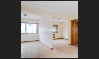 Imagem 1: Apartamento 3 quartos com suíte e duas vagas de garagem coberta no bairro Santana