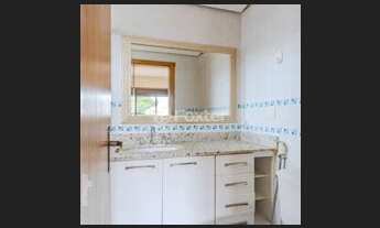 Imagem 7: Apartamento 3 quartos com suíte e duas vagas de garagem coberta no bairro Santana