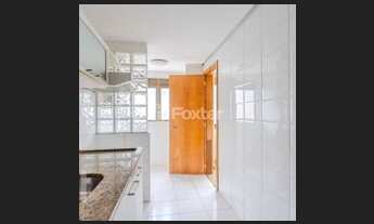 Imagem 6: Apartamento 3 quartos com suíte e duas vagas de garagem coberta no bairro Santana