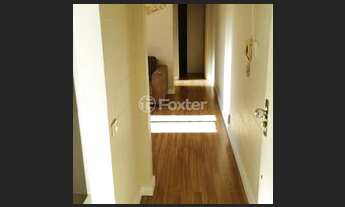 Imagem: Apartamento 1 quarto com área de serviço