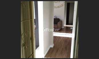 Imagem 4: Apartamento 1 quarto com área de serviço e banheiro social