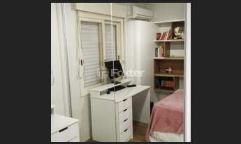 Imagem 5: Apartamento 1 quarto com área de serviço e banheiro social